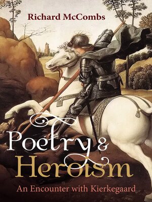 cover image of Poetry and Heroism